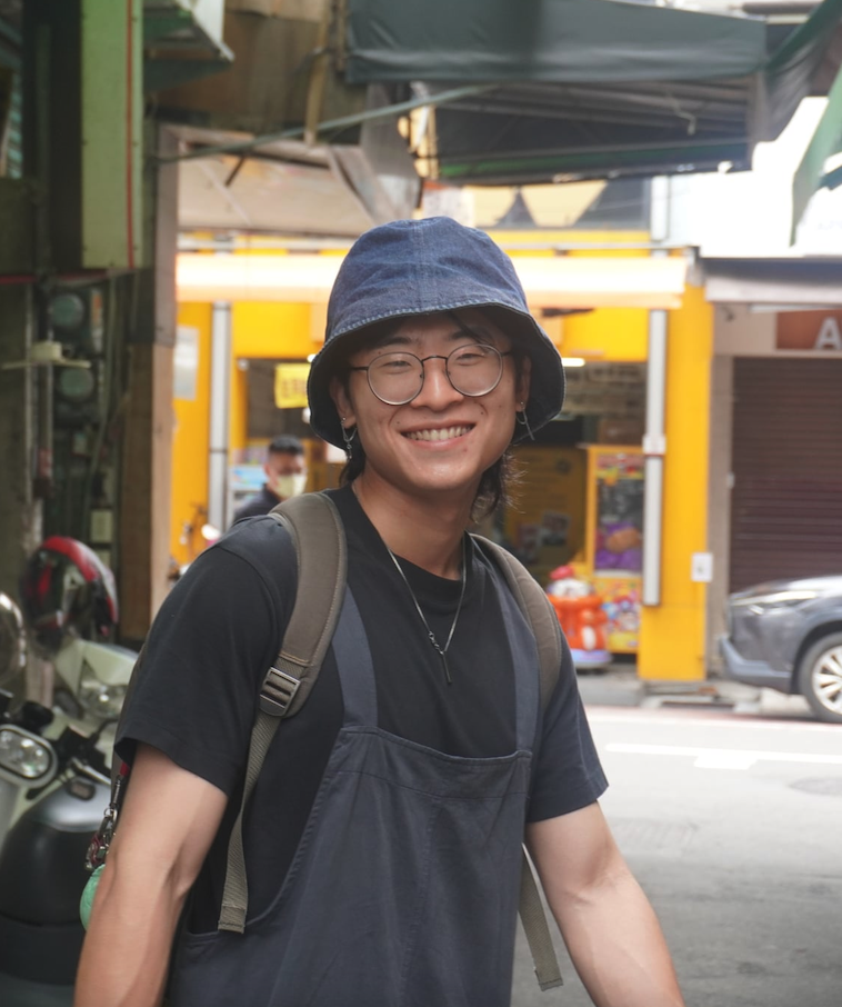 Yifang Pan