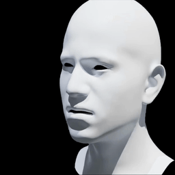 Model See Model Do: Speech-Driven Facial Animation with Style Control 